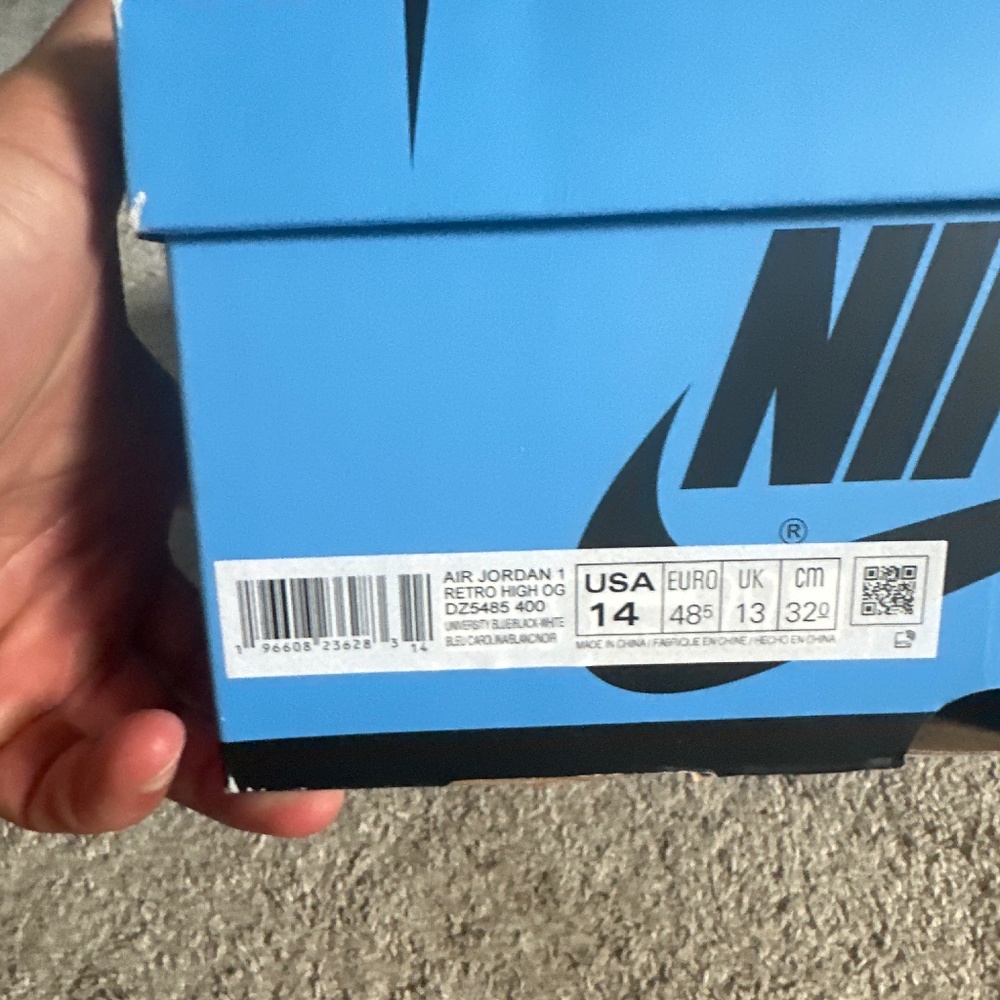 Jordan 1